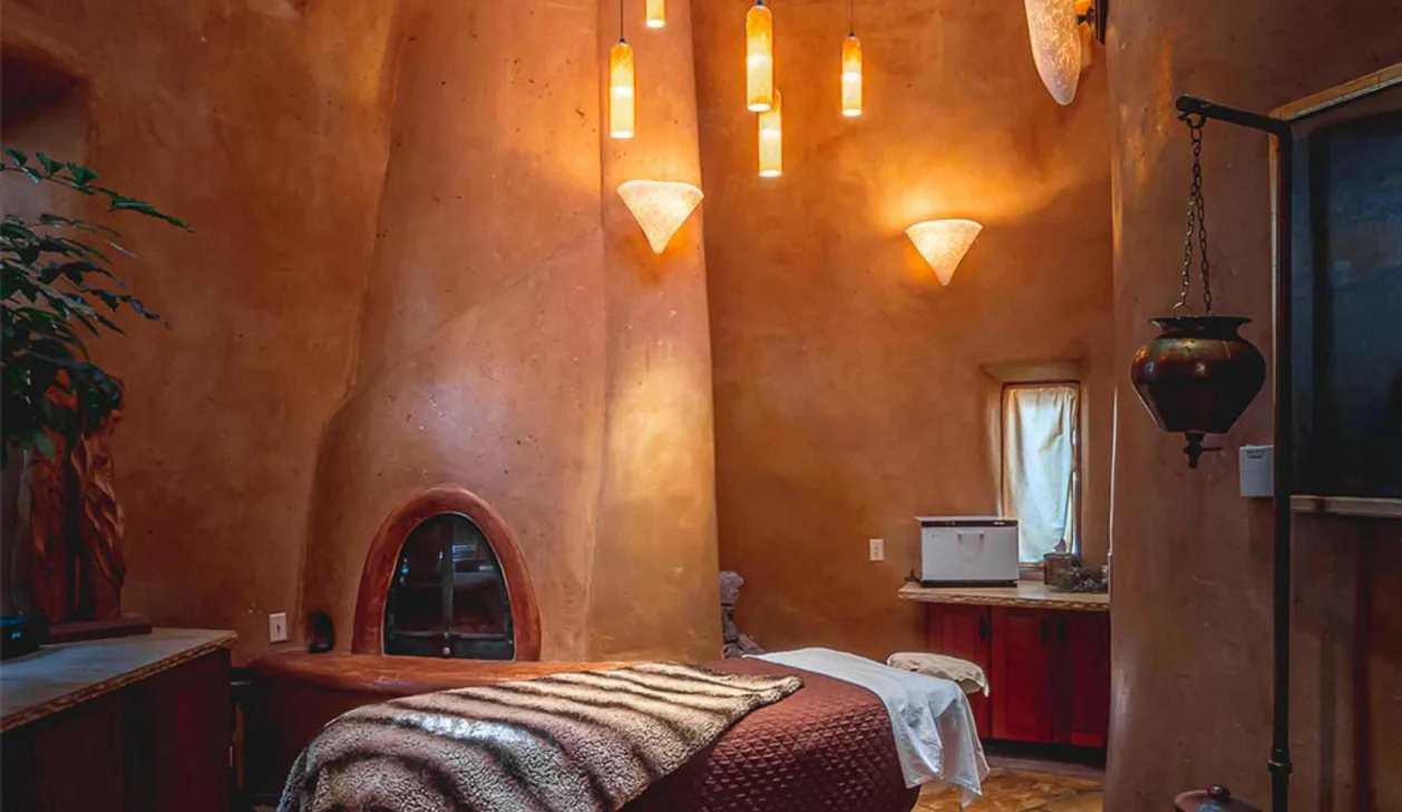 El Monte Sagrada Living Spa